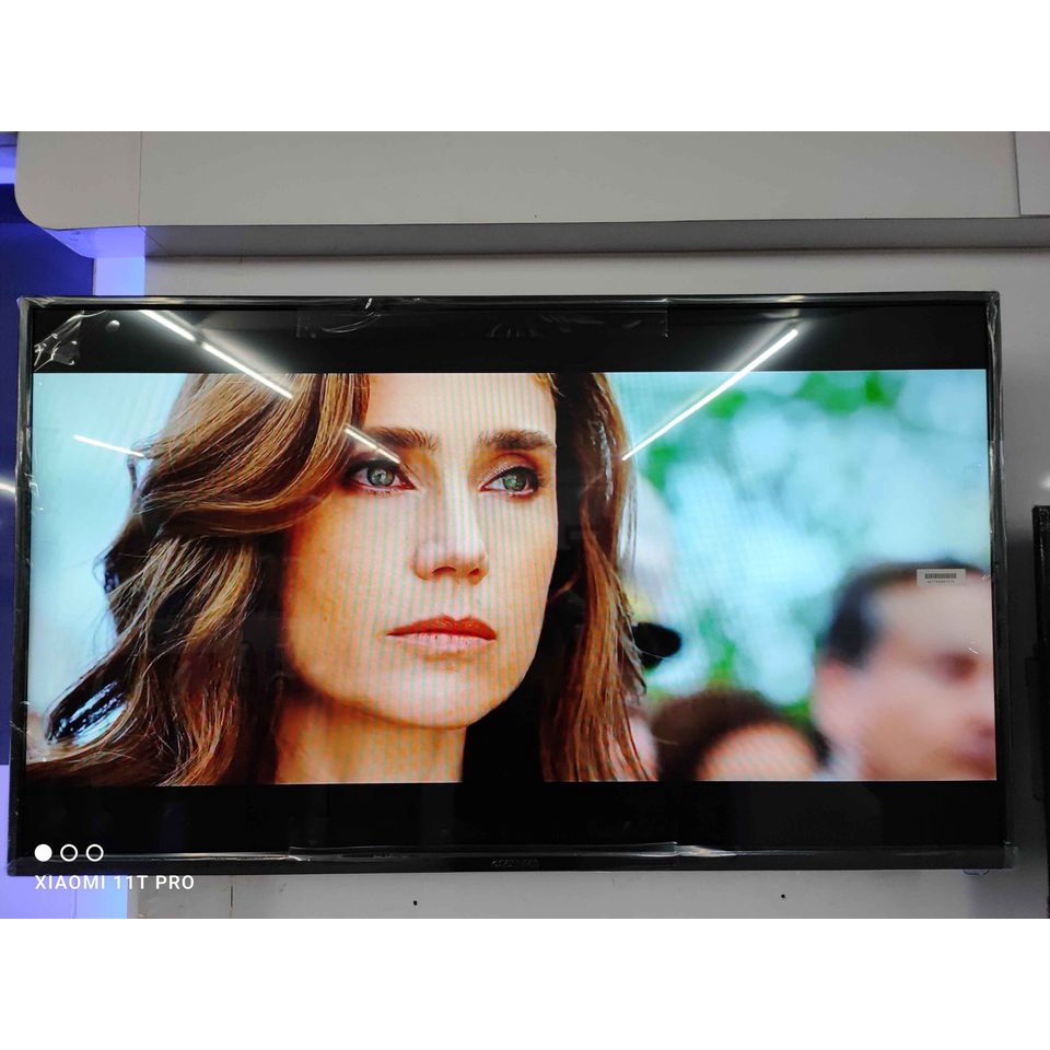 Dawa 43" Full Hd Led Tv Shopee Malaysia