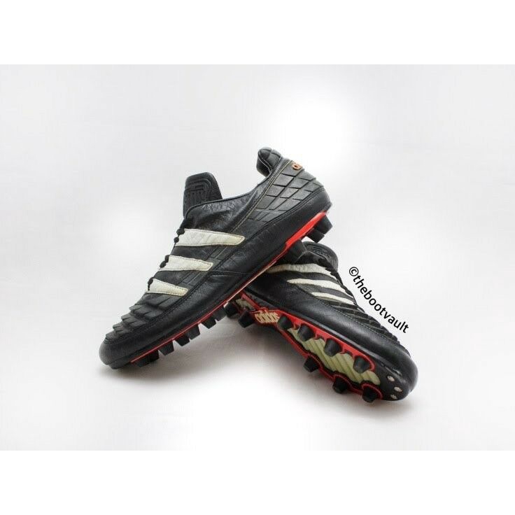 1994 predator boots