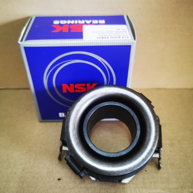 Toyota Vigo (Kun25) Clutch Bearing (NSK) 58TKZ3504A3RA Shopee Malaysia