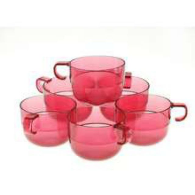 Tupperware Punch Bowl (1 unit)170ml Shopee Malaysia