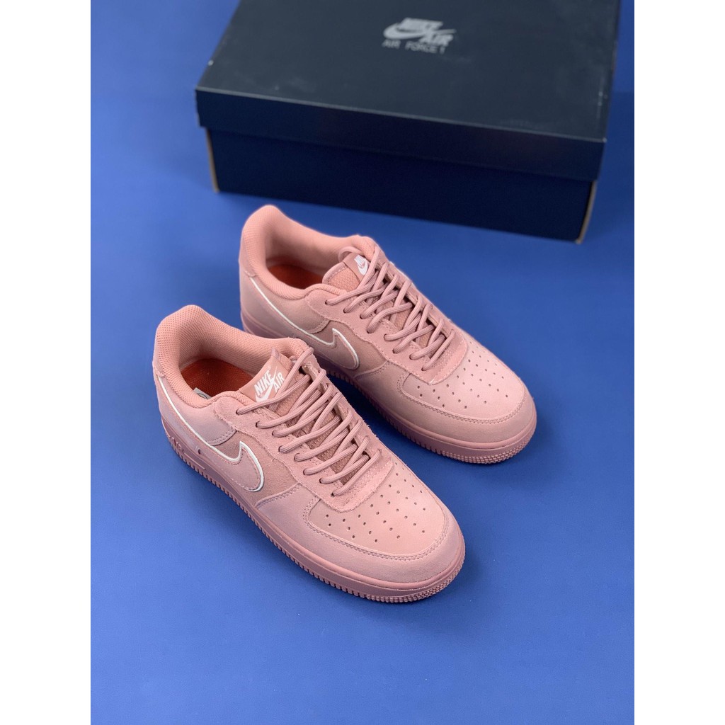 nike air force 1 low suede pack