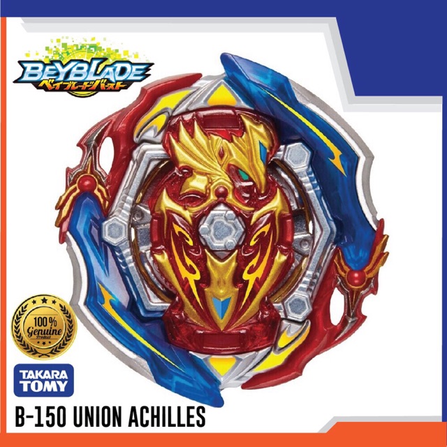 TAKARA TOMY BEYBLADE BURST GT B-150 