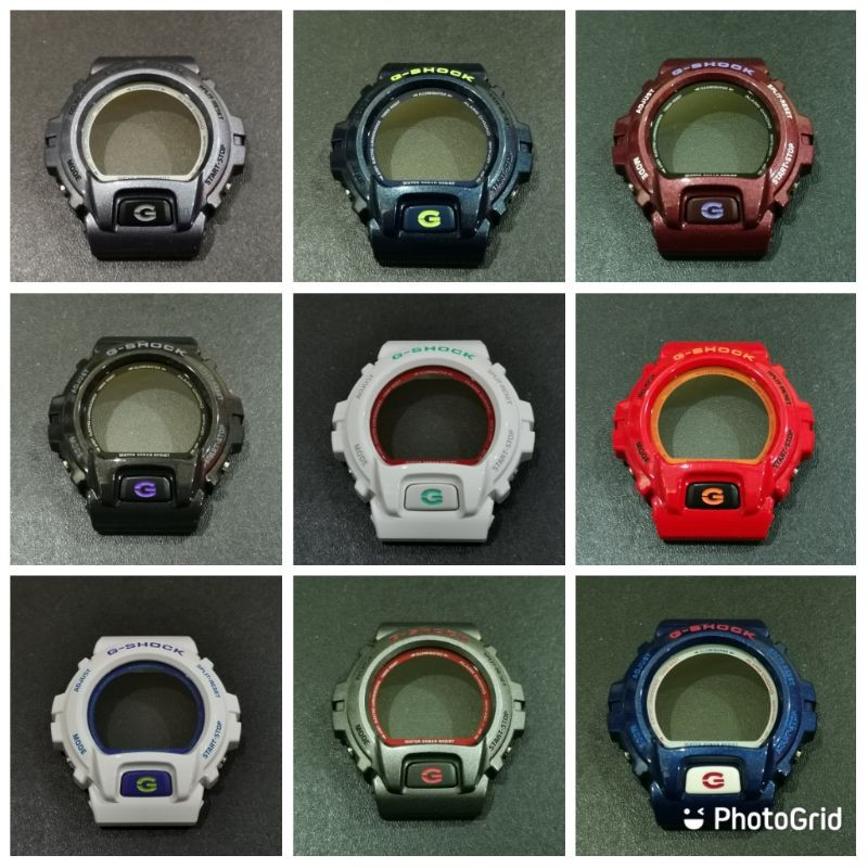 dw6900 cb4