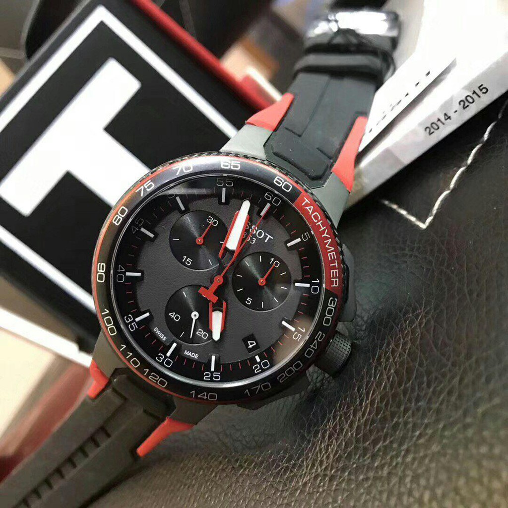 tissot t race vuelta