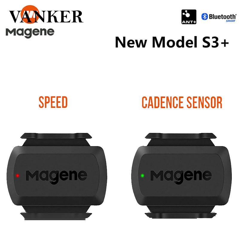 magene speed sensor wheel size