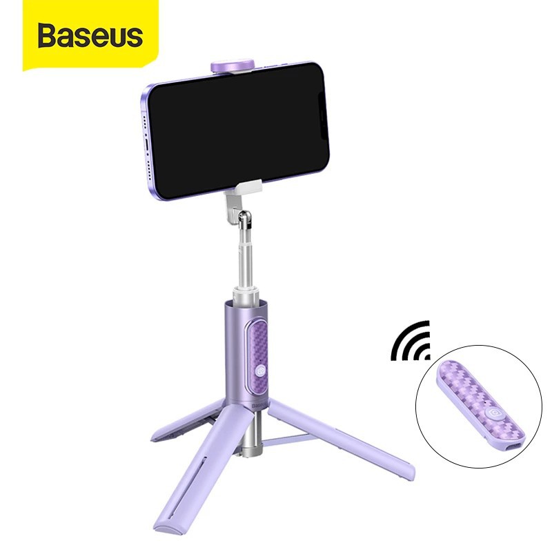 baseus monopod