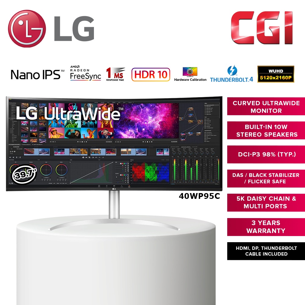 LG 40