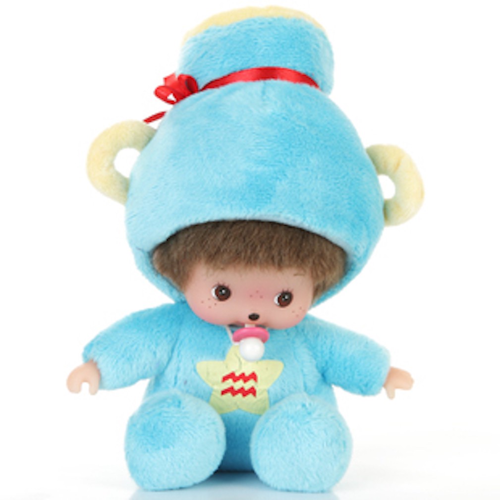 monkiki doll