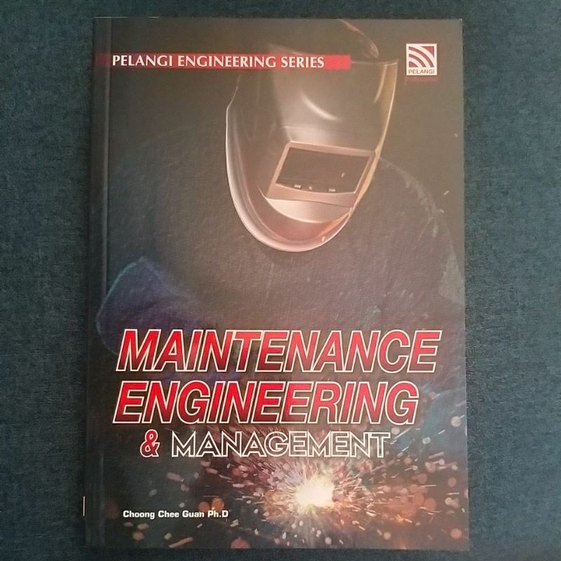 case study maintenance engineering and management politeknik