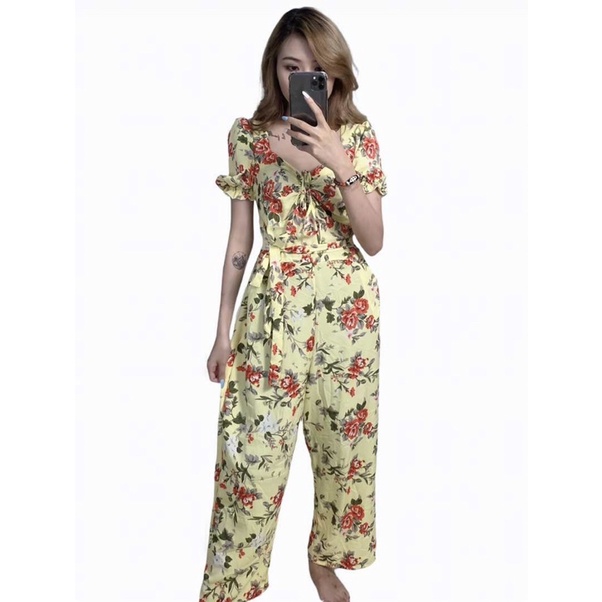Dress and Jumpsuit READY STOCK‼️