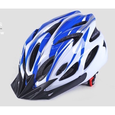 travel bike helmet