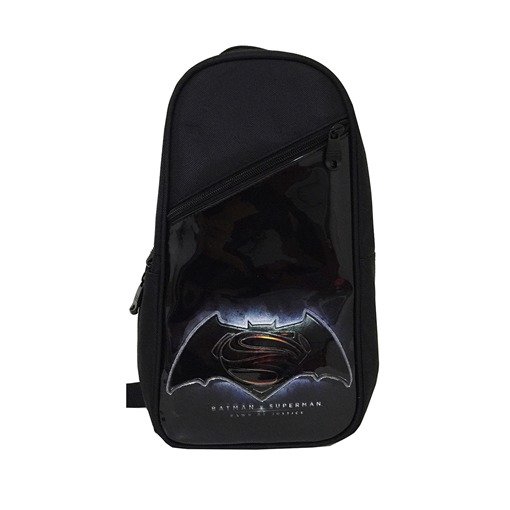 batman sling backpack