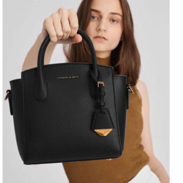 beg tangan charles n keith