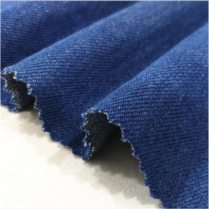 denim fabric