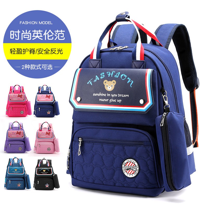 best school bags for kids
