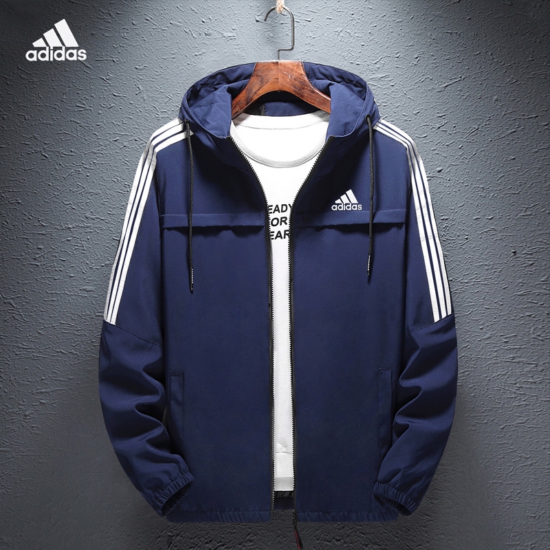 adidas baseball jacket womens