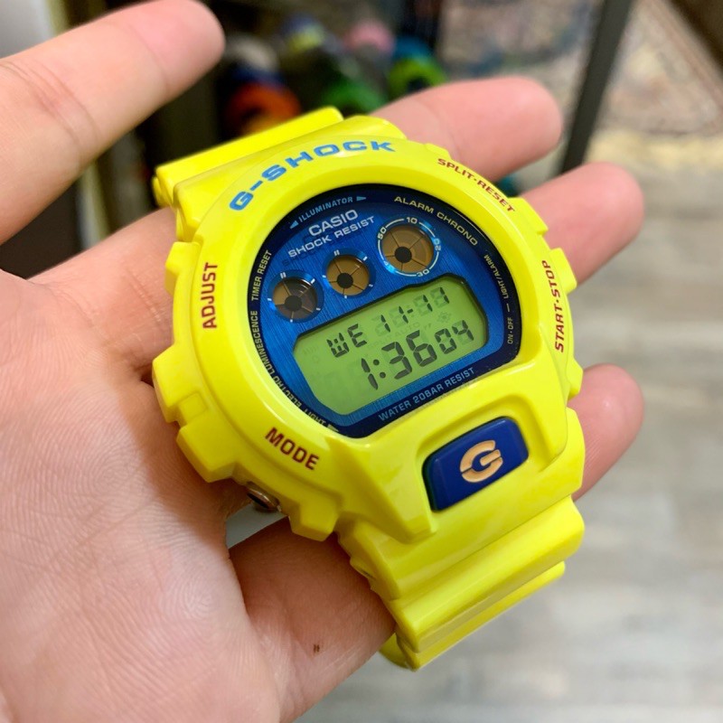 g shock pl9