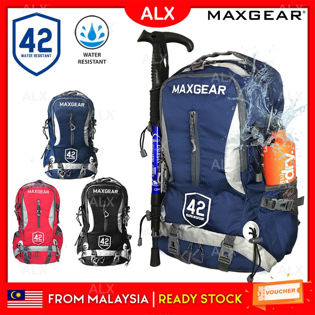 outdoor backpack malaysia