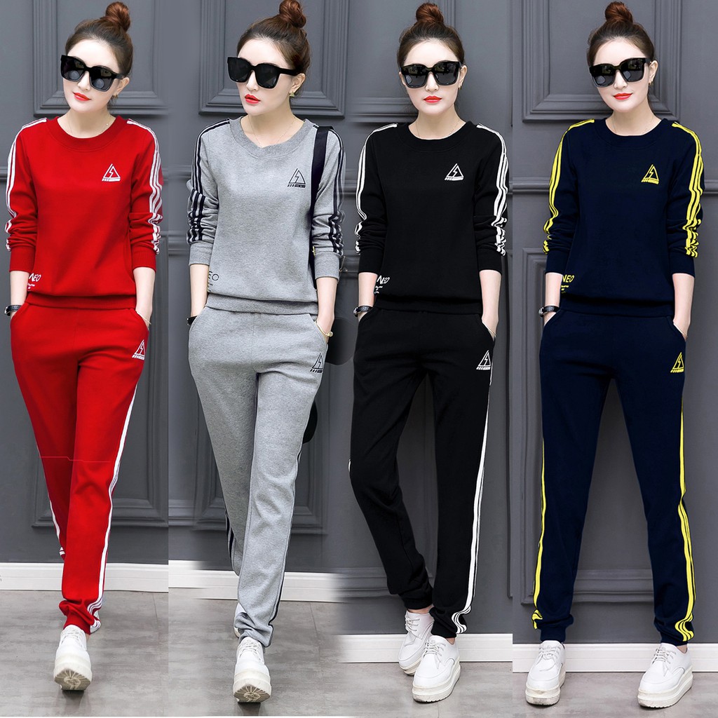 tracksuit korean