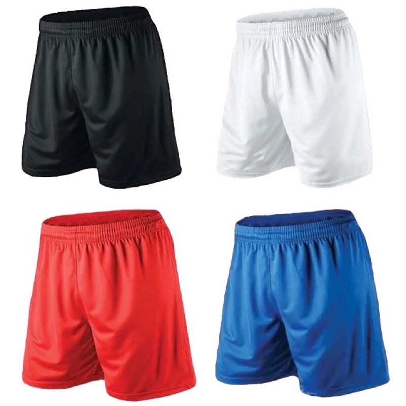 [NO BRAND] seluar pendek lelaki murah men short pants football sport