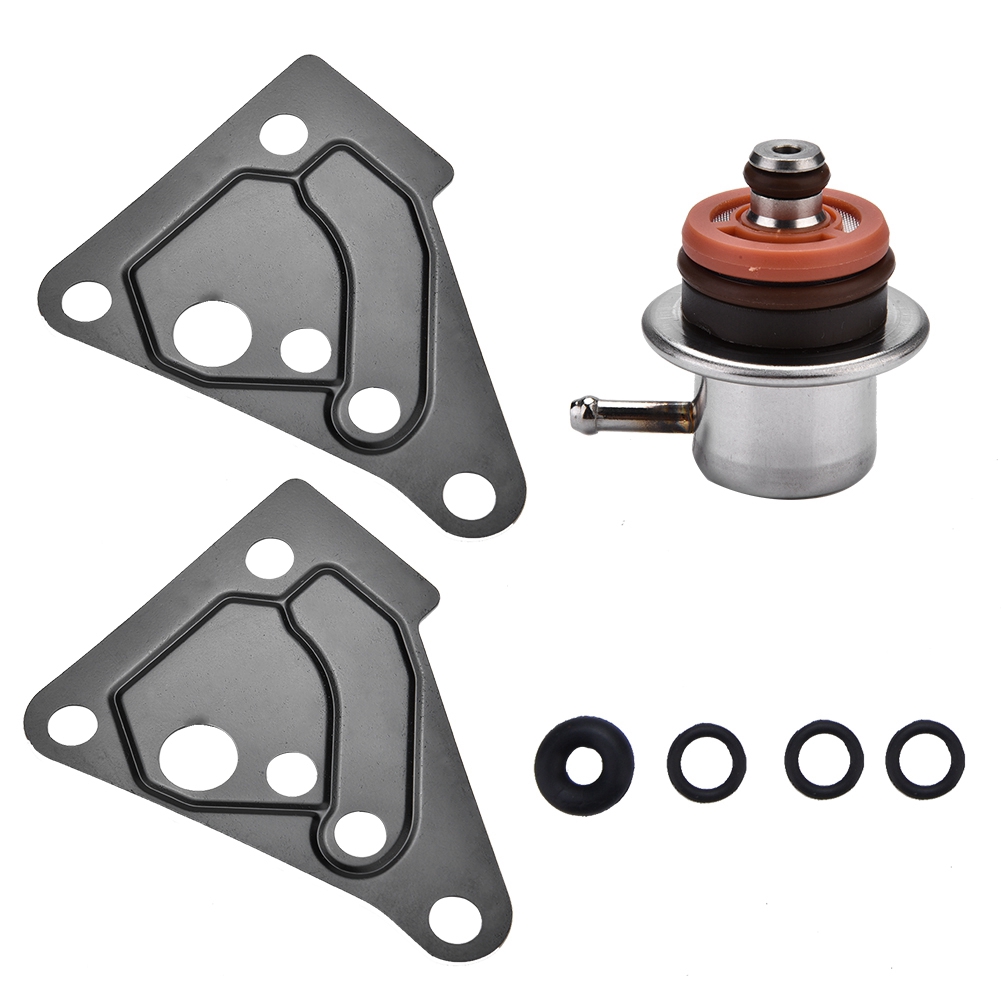 discovery td5 fuel pressure regulator