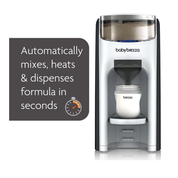 baby brezza water dispenser