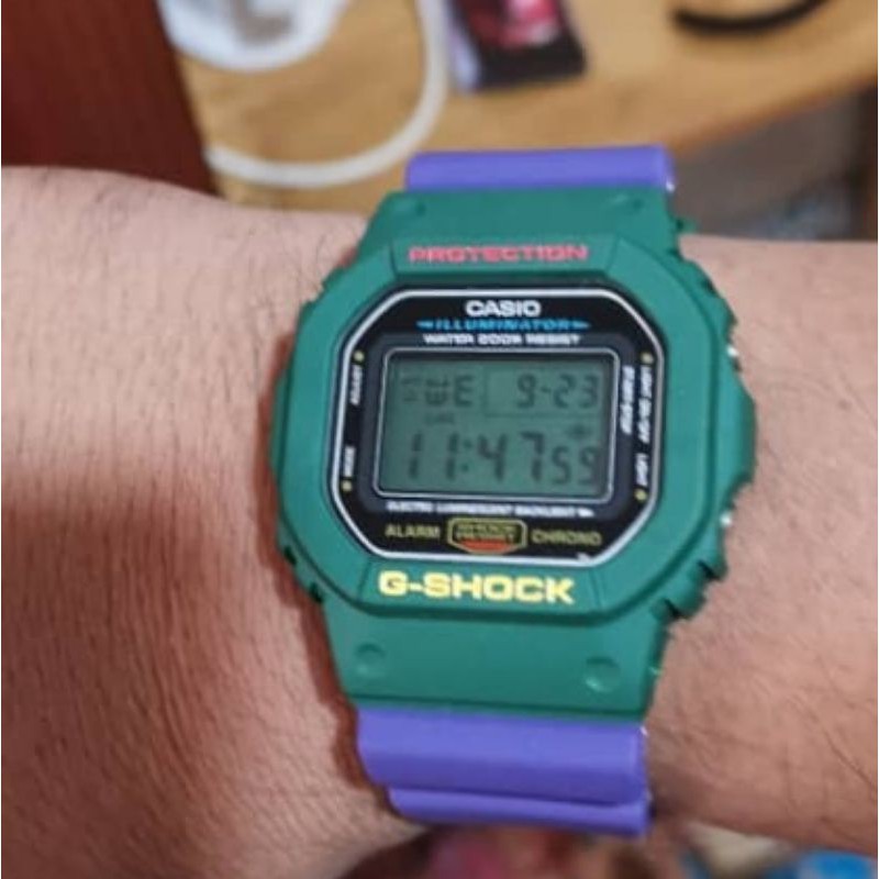 Jam petak online joker