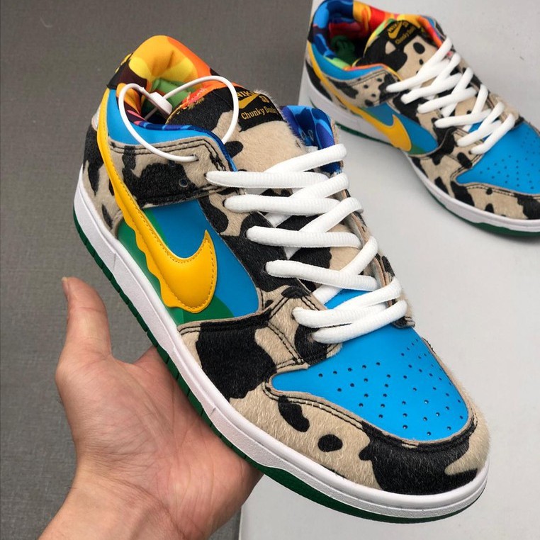 nike ice cream shoes