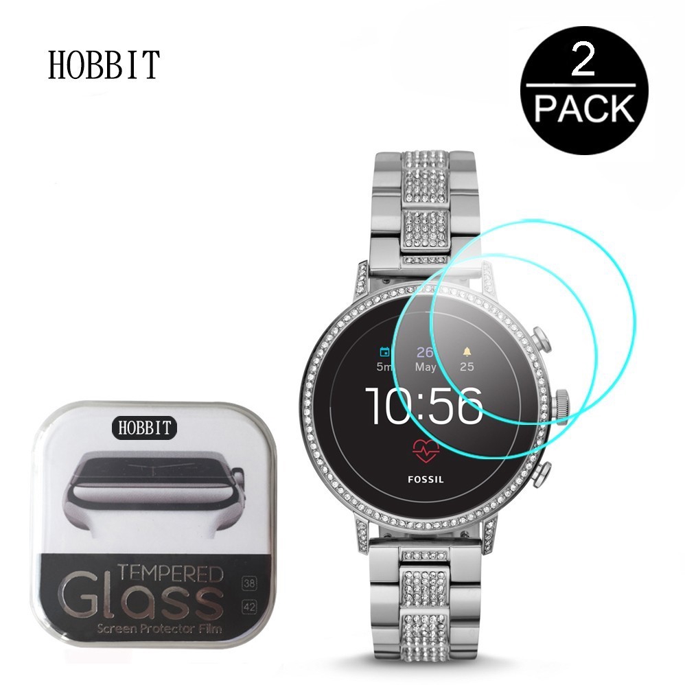 fossil q venture gen 4 ftw6023