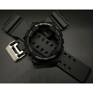 g shock ga 110 bezel