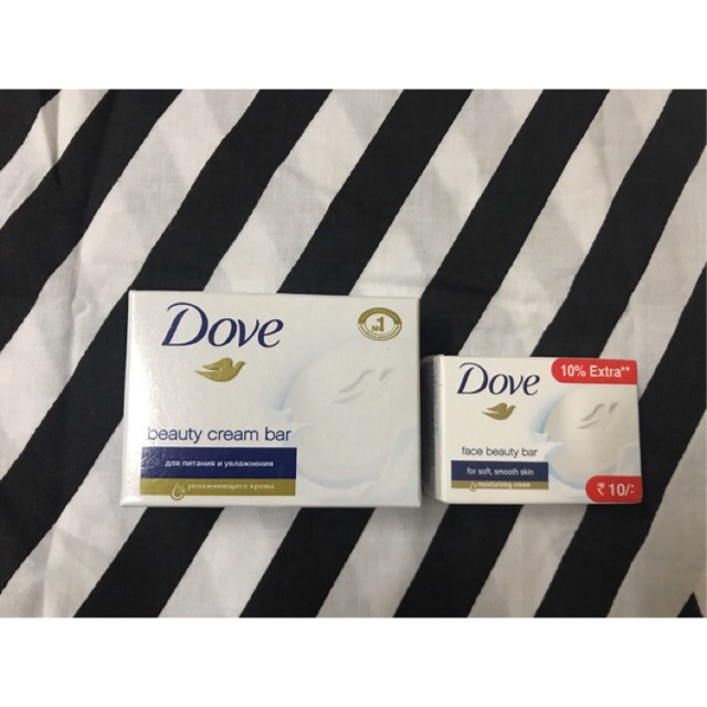 Dove beauty bar blue | Shopee Malaysia