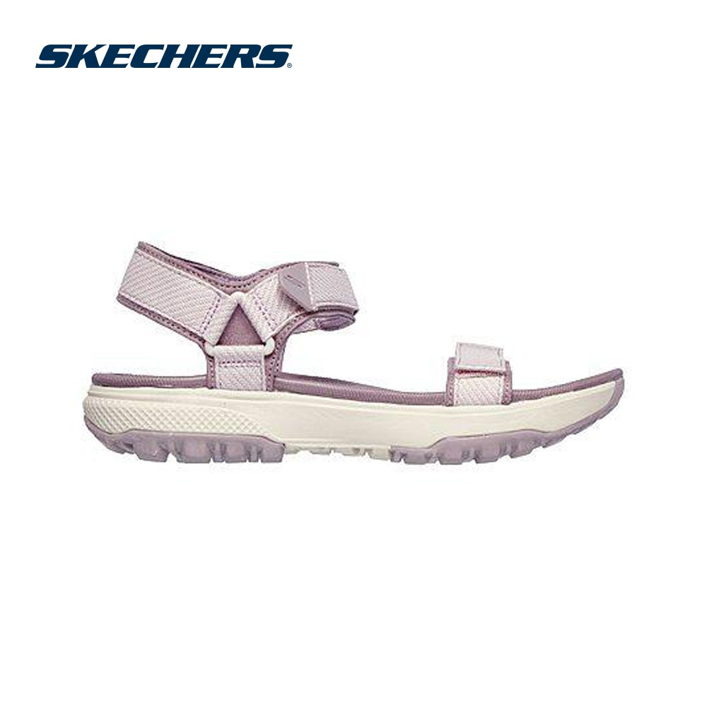 skechers strappy shoes