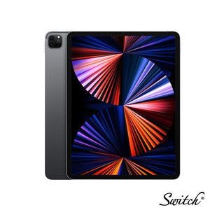 Image of Apple 12.9-inch iPad Pro (M1, 2021) - Wi-Fi