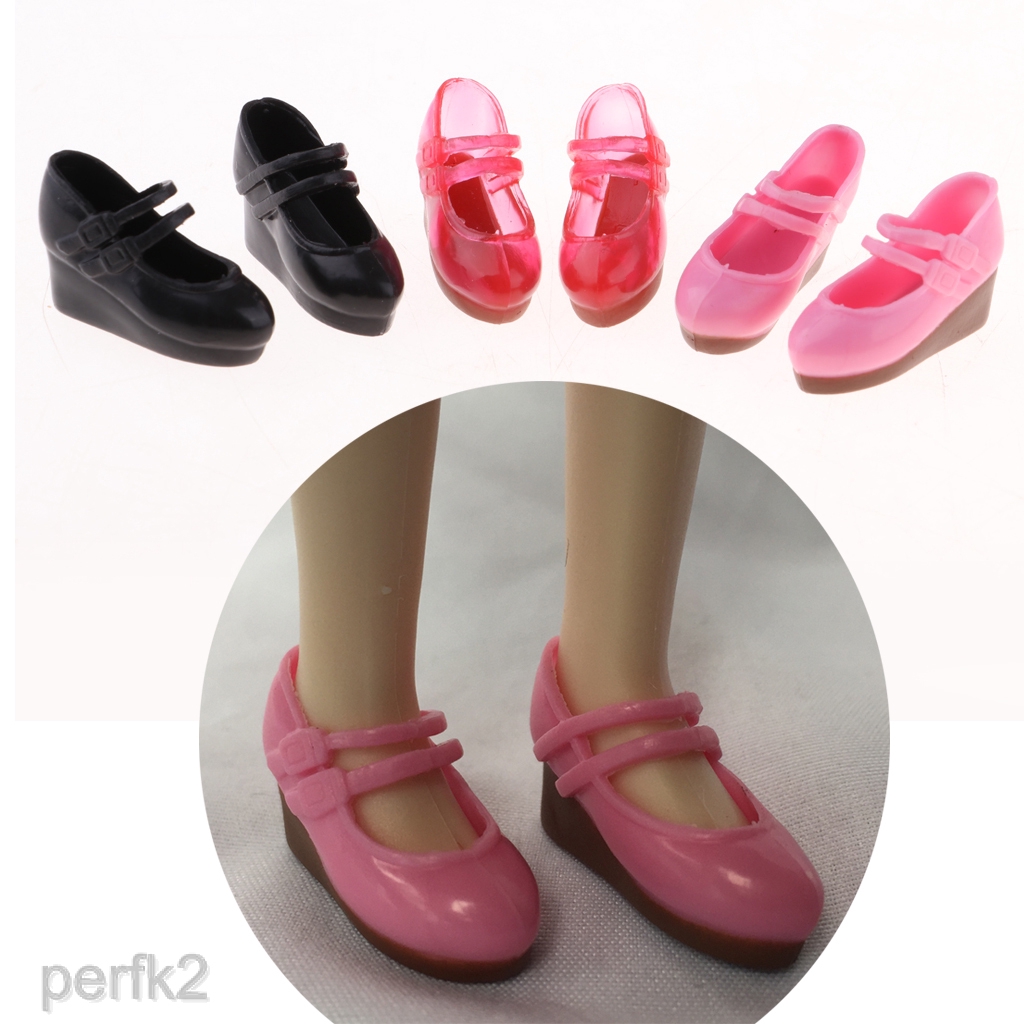 smart doll shoes