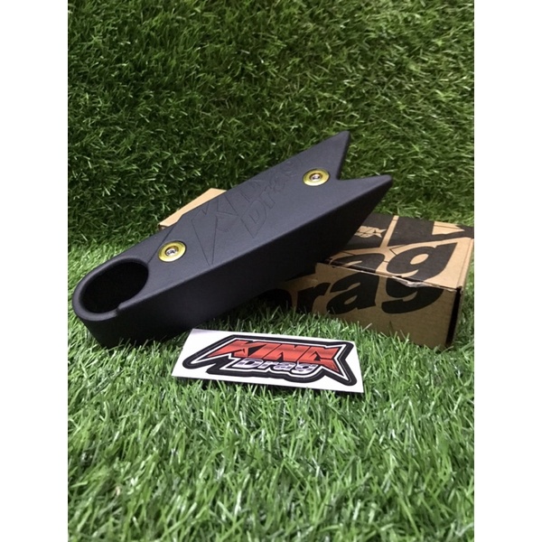 KINGDRAG THAILAND UNIVERSAL SWING ARM RUBBER GETAH SWING ARM KING DRAG