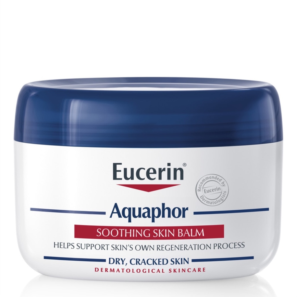 Eucerin Aquaphor Soothing Skin Balm (110g) Shopee Malaysia