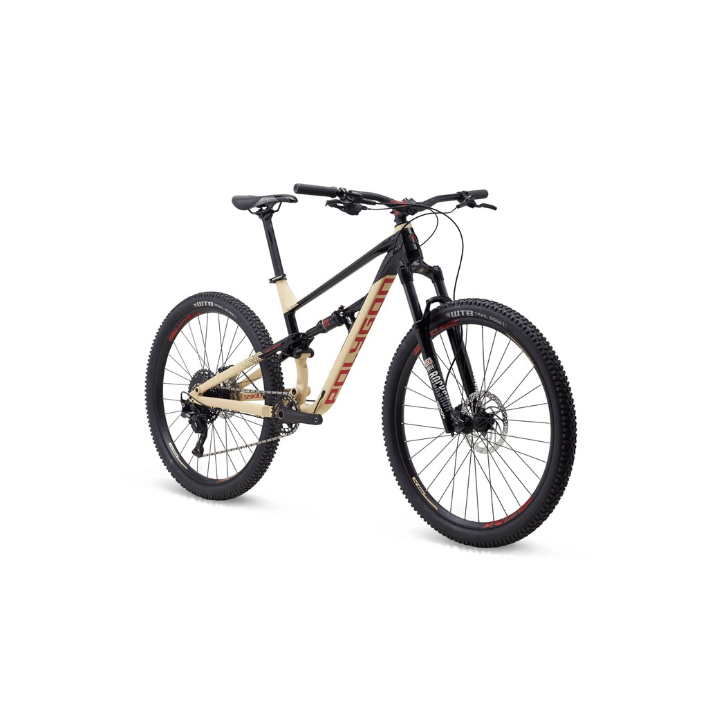 polygon siskiu 7 29er