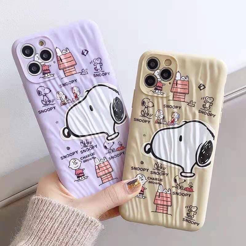 萌系snoopy电话壳 Size 型号私聊询问 Shopee Malaysia