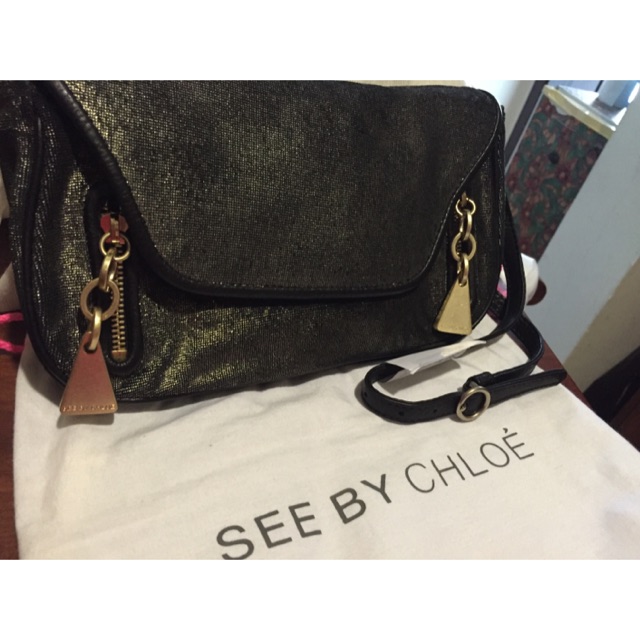 chloe bag malaysia