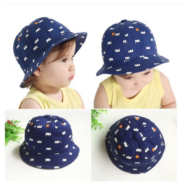 boys sun cap