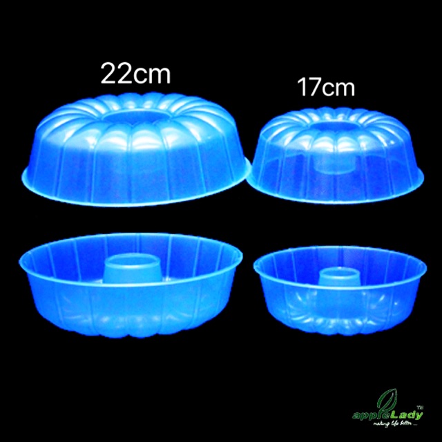 Acuan Jelly Mould / Plastic Jelly Mould Shopee Malaysia