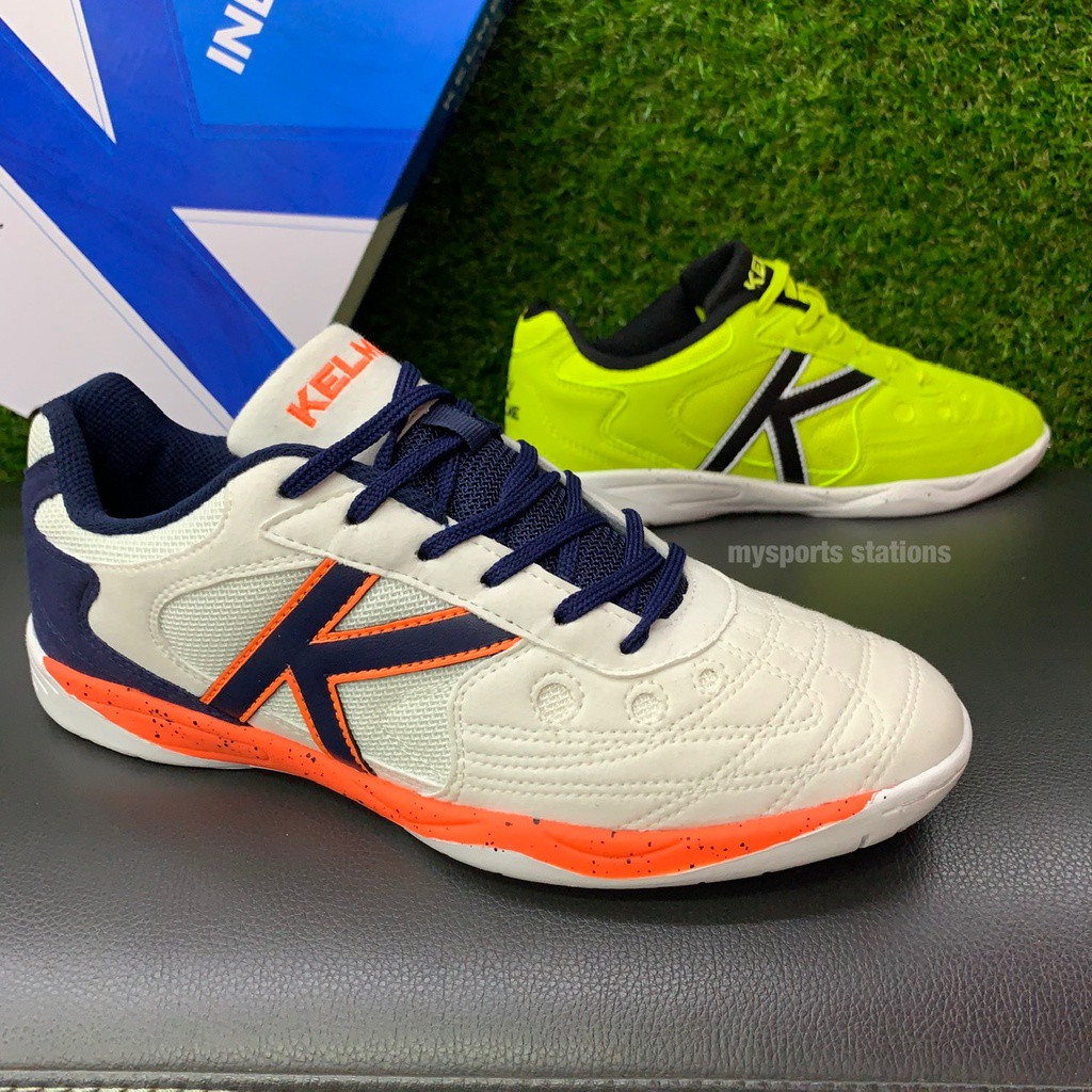 kelme indoor copa