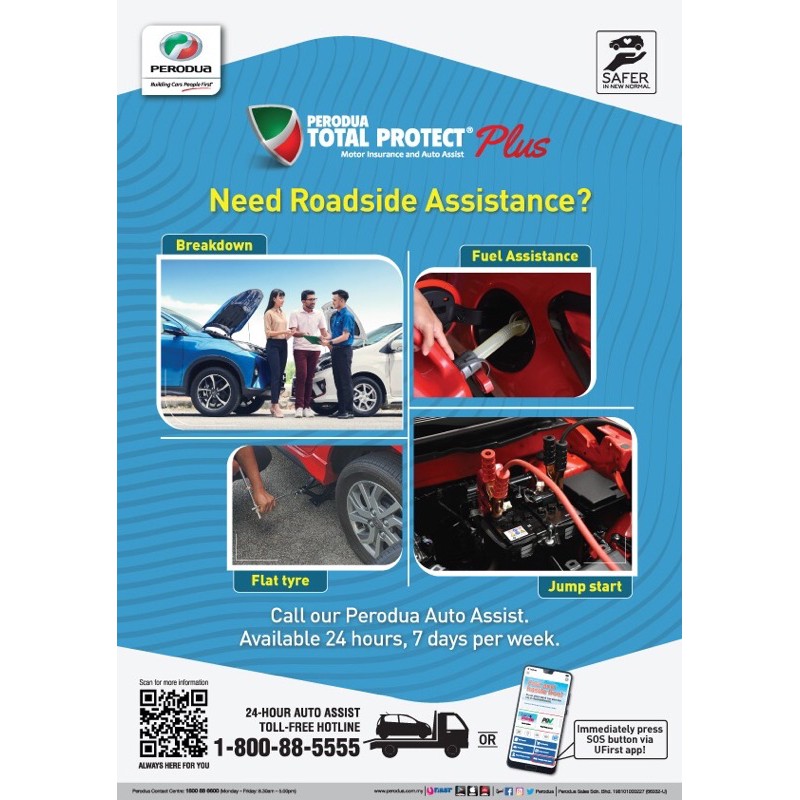 Insurance Perodua Ptpp Shopee Malaysia