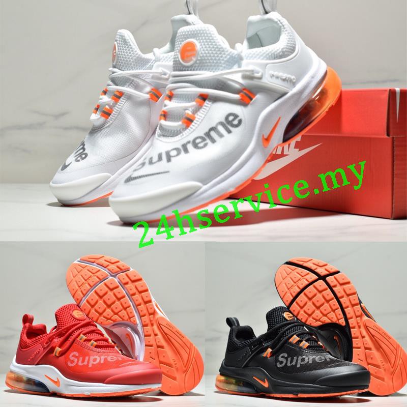 nike presto extreme women