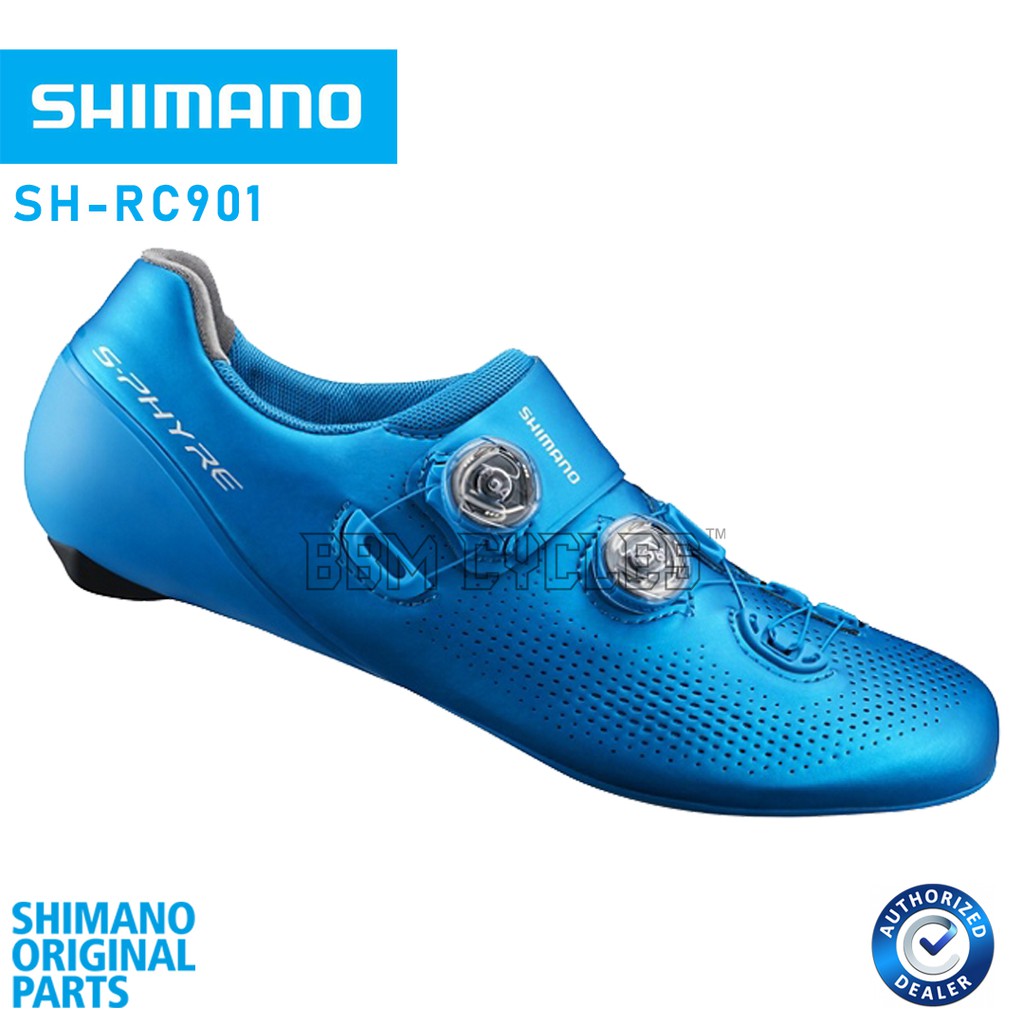 shimano wide cycling shoes