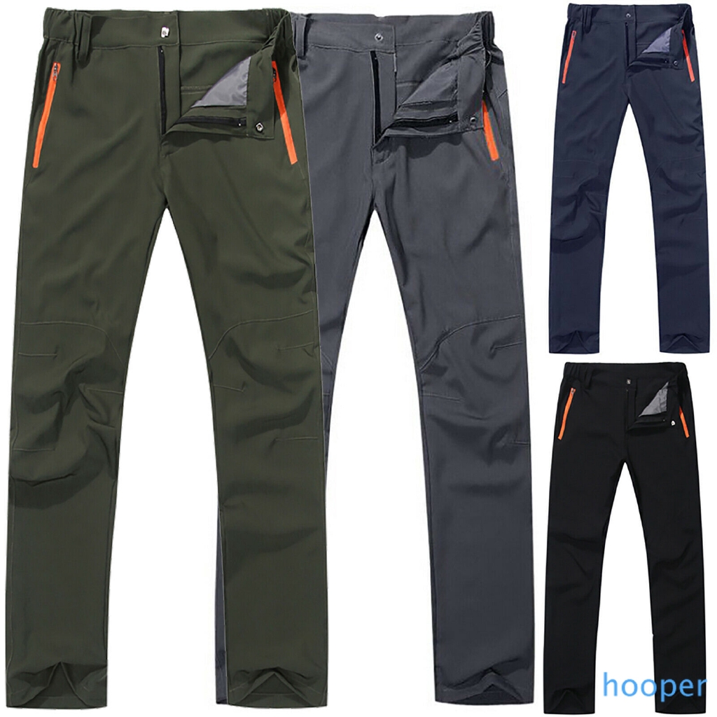 climbing hiking pants