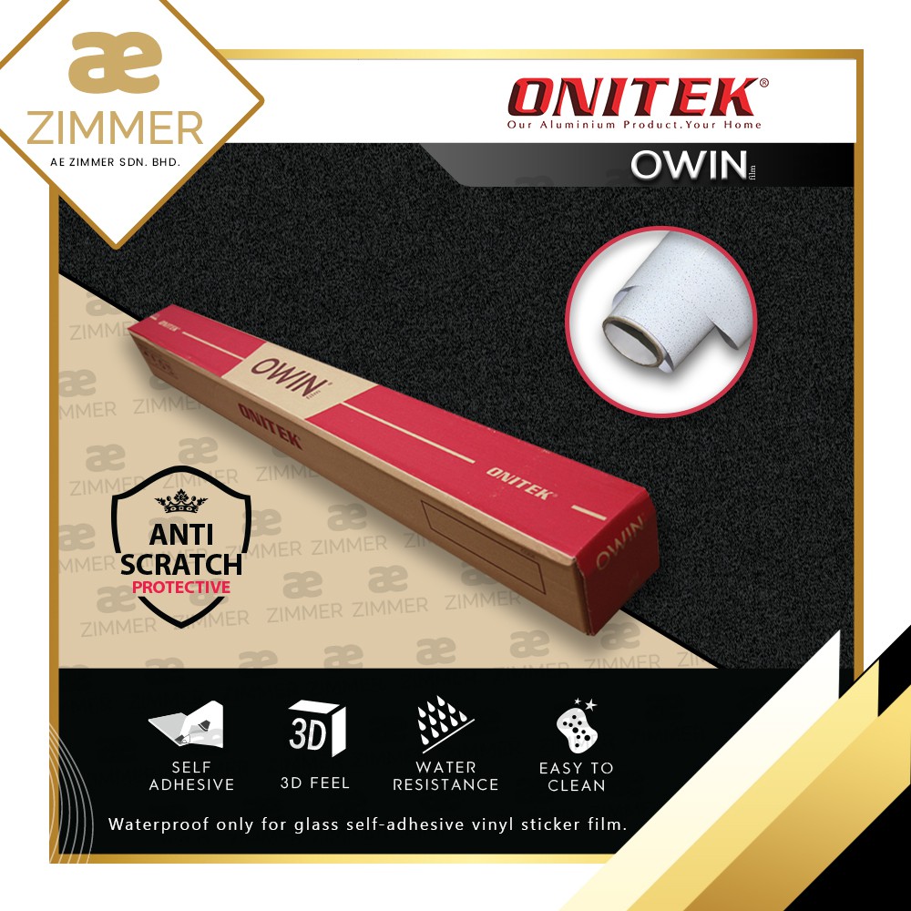 front side adhesive vinyl