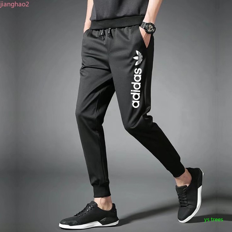 women's thin joggers