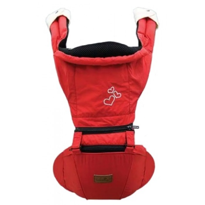 baby love carrier