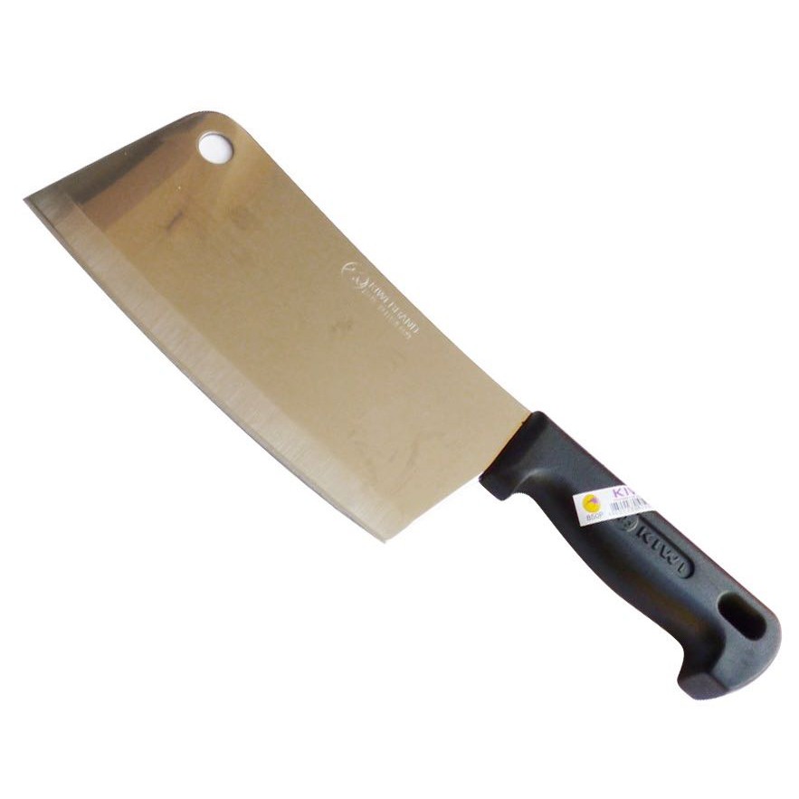 Kiwi Thai Cleaver knife 7 1/2" Shopee Malaysia